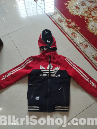 Jacket Sell